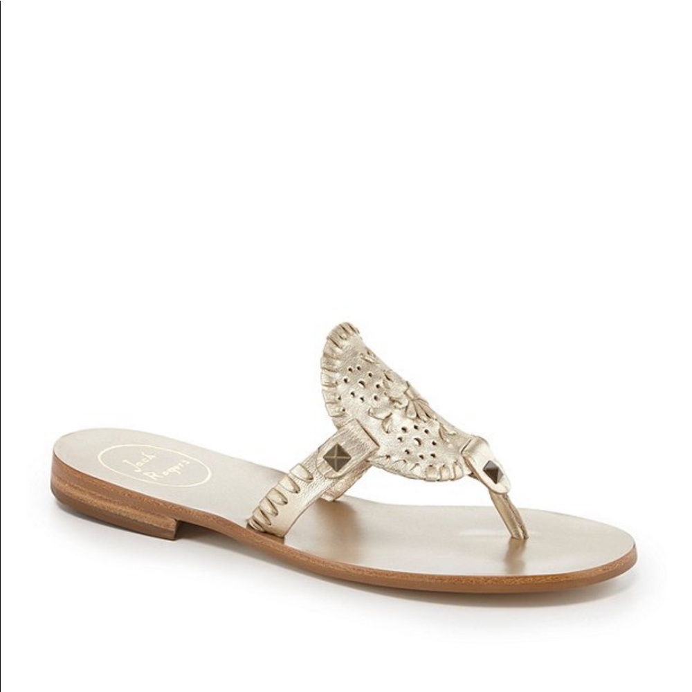 Jack Rogers Georgica Sandals